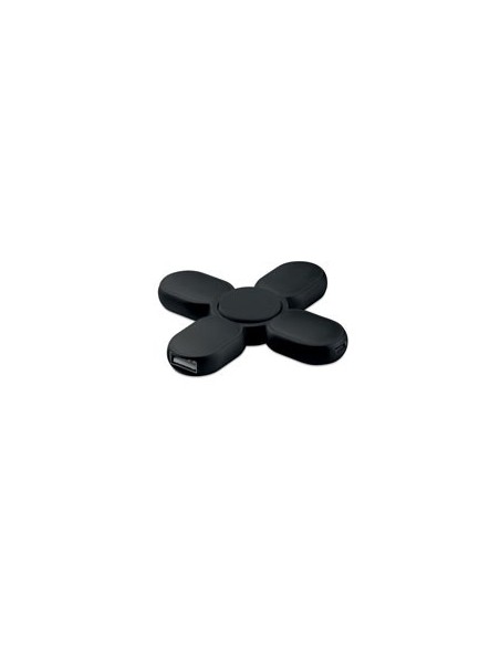 SPINNER HUB