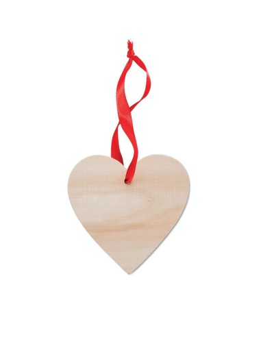 WOOHEART