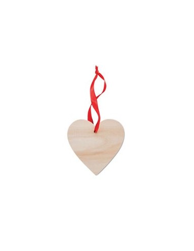 WOOHEART