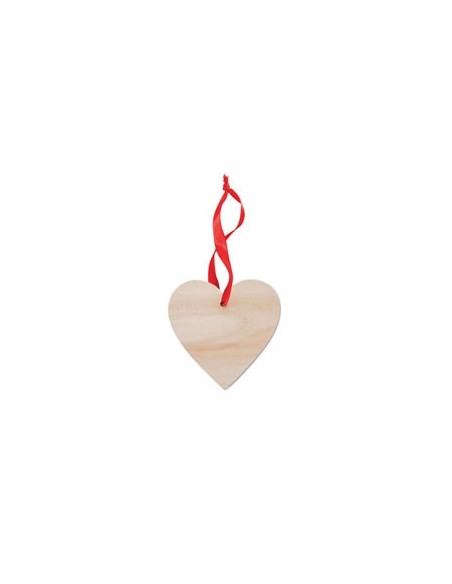 WOOHEART