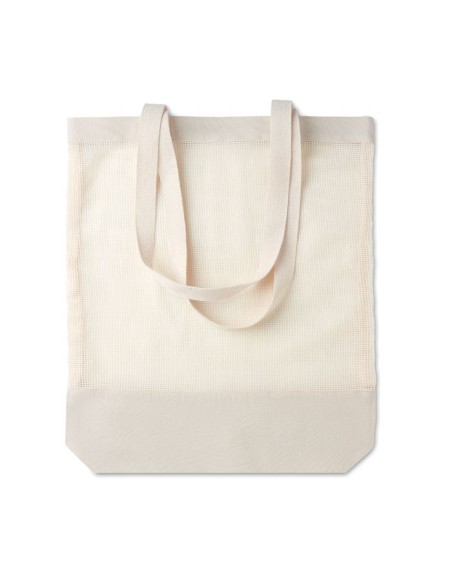 MESH BAG