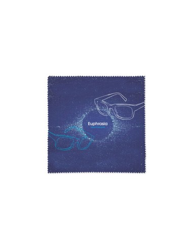 RPET CLOTH - Toallita de RPET. 13x13 cm