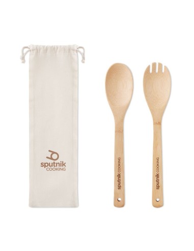 MAYEN SET - Set de 2 utensilios cocina