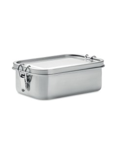 CHAN LUNCHBOX - Fiambrera de acero inox. 750 ml