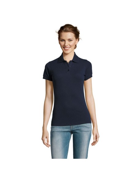 PRIME WOMEN - PRIME POLO MUJER 200g