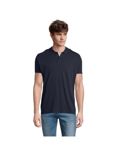 PLANET MEN - PLANET HOMBRE Polo 170g
