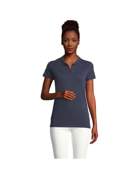 PLANET WOMEN Polo 170g