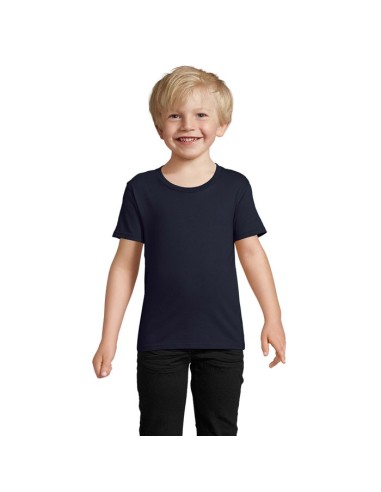 CRUSADER KIDS - CRUSADER CAMISETA NIÑO 150g