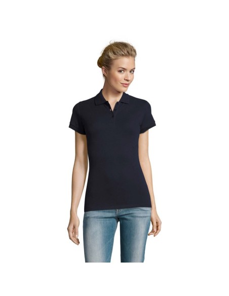 PERFECT WOMEN - PERFECT POLO MUJER 180g