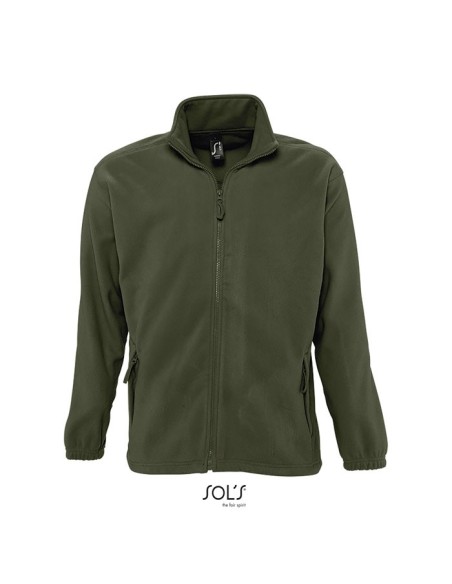 NORTH Chaqueta Polar