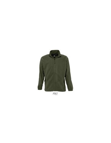 NORTH Chaqueta Polar