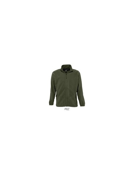 NORTH Chaqueta Polar