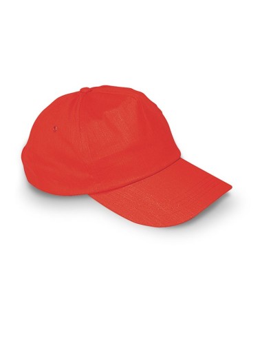 GLOP CAP - Gorra de béisbol de algodón