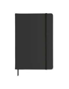 NOTELUX - A6 cuaderno a rayas