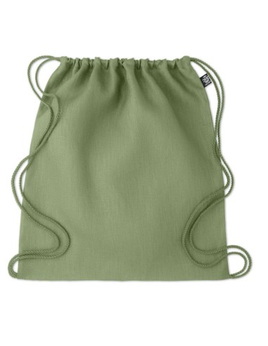 NAIMA BAG - Bolsa cuerdas cáñamo 200 gr/m²