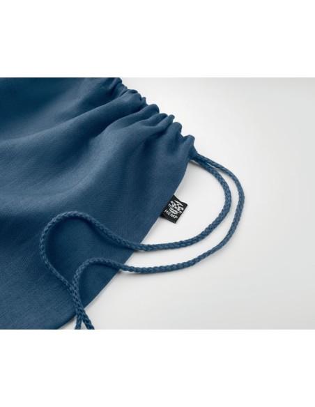 NAIMA BAG - Bolsa cuerdas cáñamo 200 gr/m²