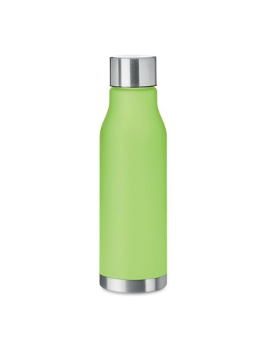 GLACIER RPET - Botella de RPET 600 ml.