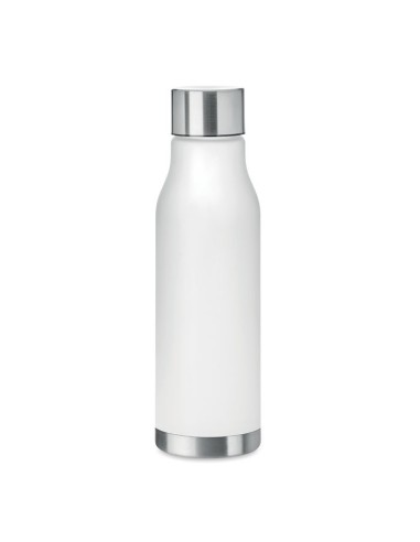 GLACIER RPET - Botella de RPET 600 ml.