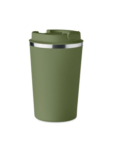 BRACE - Vaso acero