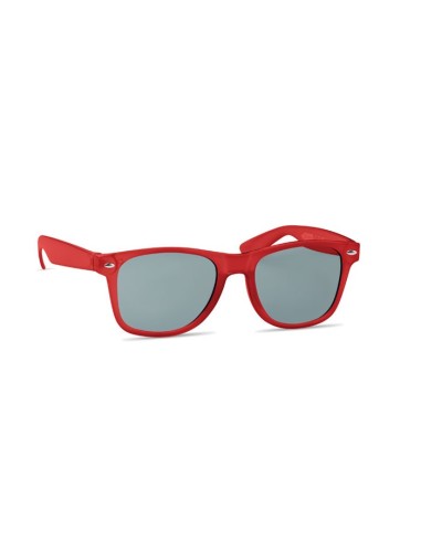 MACUSA - Gafas de sol de RPET