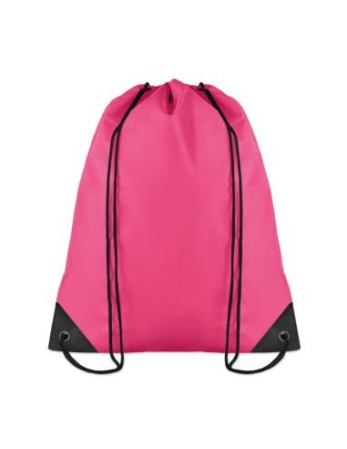 SHOOP - Mochila con cordones