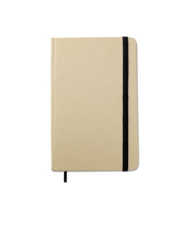 EVERNOTE - Libreta material reciclado