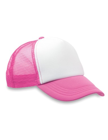 TRUCKER CAP - Gorra baseball