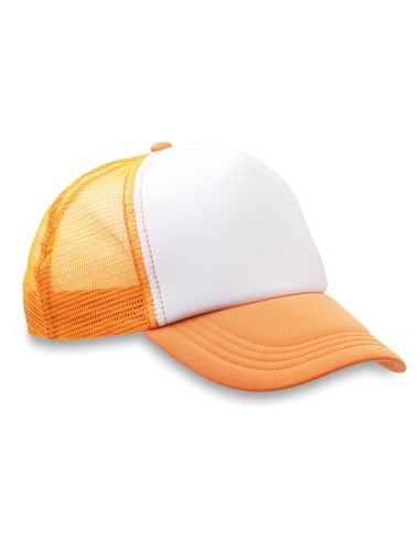 TRUCKER CAP - Gorra baseball