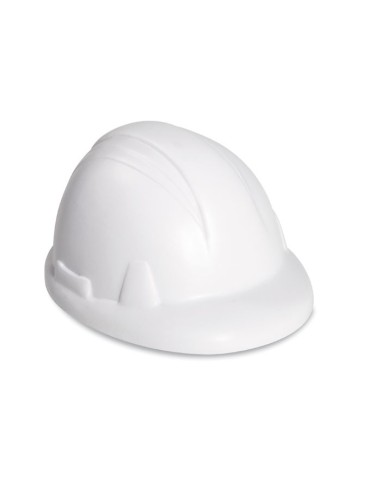 MINEROSTRESS - Casco anti-stress de PU