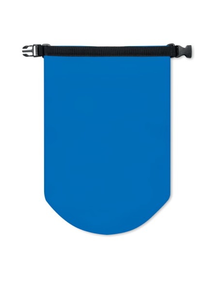 SCUBA - Bolsa impermeable PVC 10L