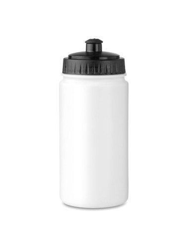 SPOT FIVE - Bidón deportivo 500ml
