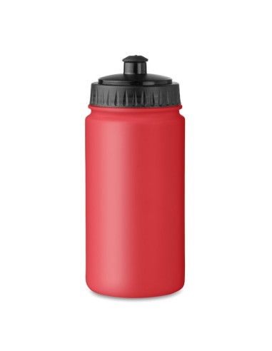 SPOT FIVE - Bidón deportivo 500ml