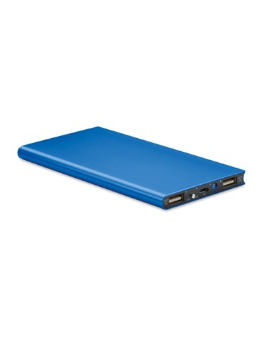 POWERFLAT8 - Power Bank de 8000 mAh