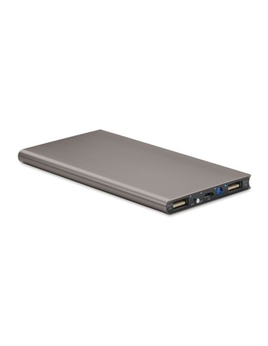 POWERFLAT8 - Power Bank de 8000 mAh