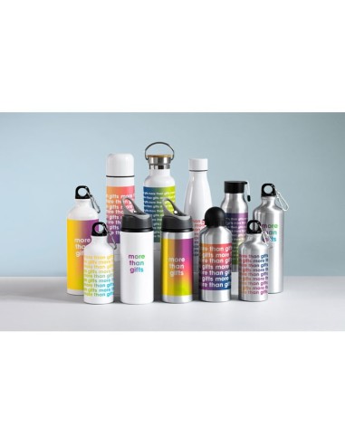 MADISON - Botella de aluminio 500 ml