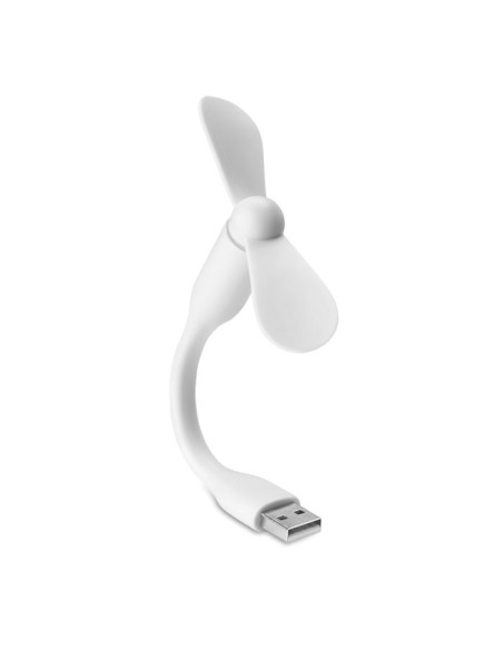 TATSUMAKI - Ventilador portátil USB