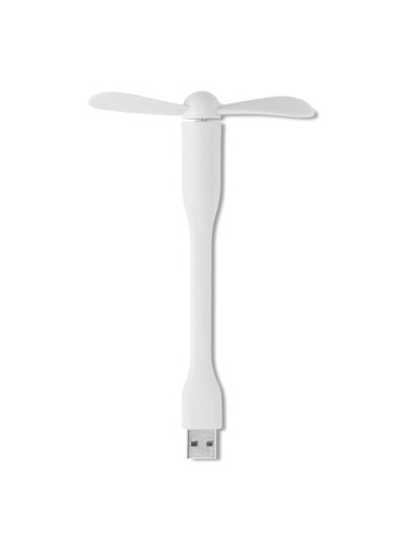 TATSUMAKI - Ventilador portátil USB