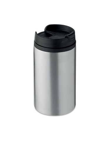 FALUN - Vaso de doble capa 250 ml