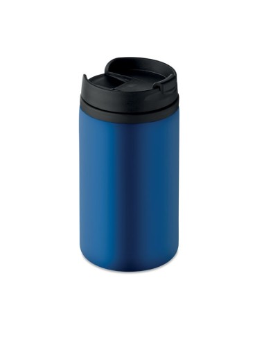 FALUN - Vaso de doble capa 250 ml