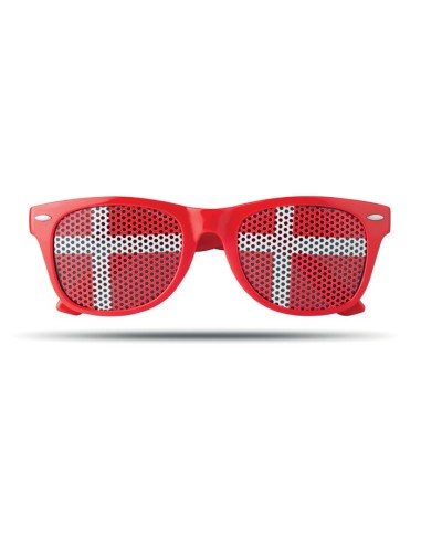 FLAG FUN - Gafas con bandera