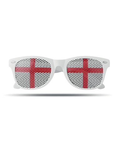 FLAG FUN - Gafas con bandera