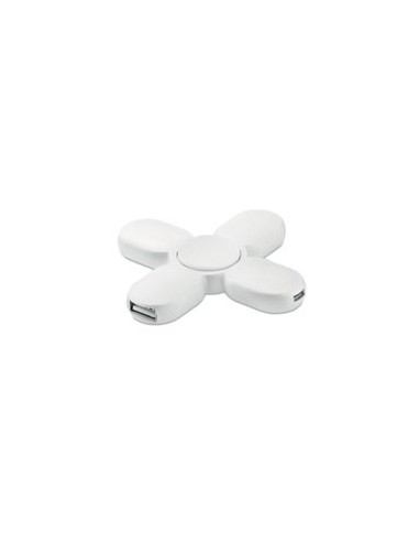 SPINNER HUB