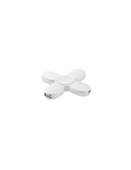 SPINNER HUB