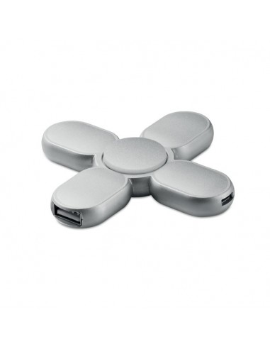 SPINNER HUB