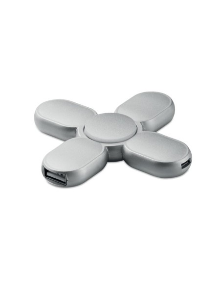 SPINNER HUB