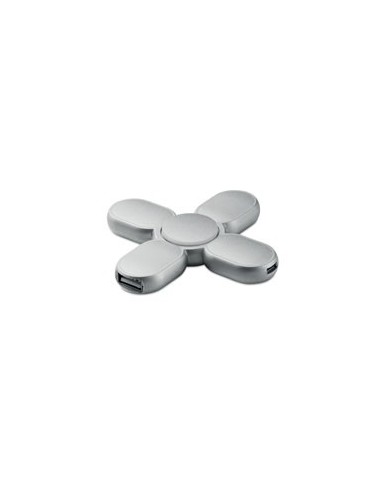 SPINNER HUB