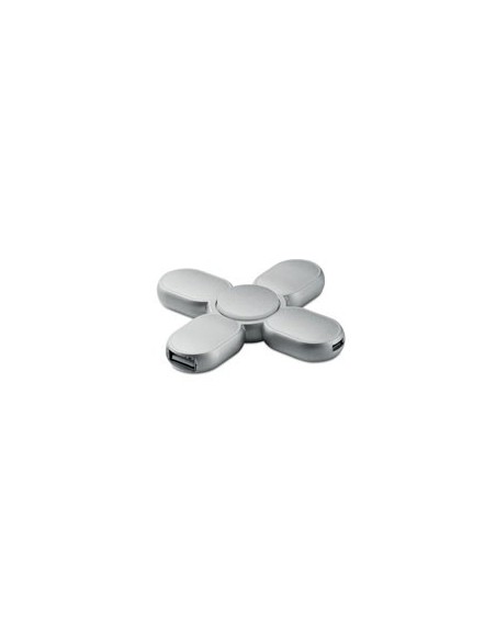SPINNER HUB