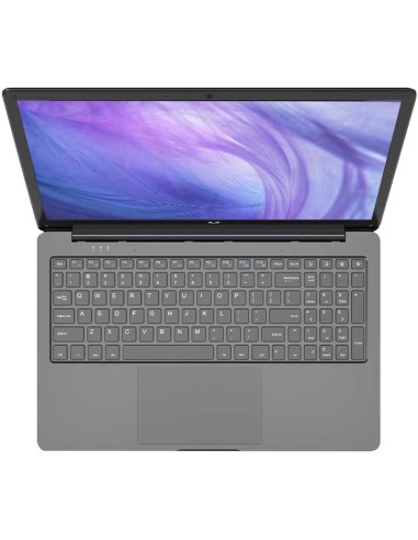 Netbook Pro de 15,6" y 4/128 GB "Prixton"