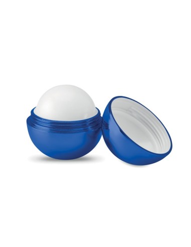 UV SOFT - Bálsamo labial redondo UV