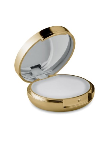 DUO MIRROR - Bálsamo labial espejo